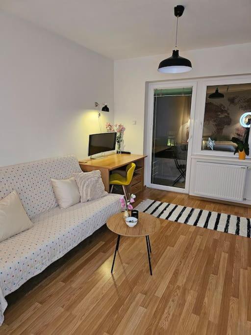 Apartamento Grandpa Vojin'S Cozy Corner Subotica Exterior foto